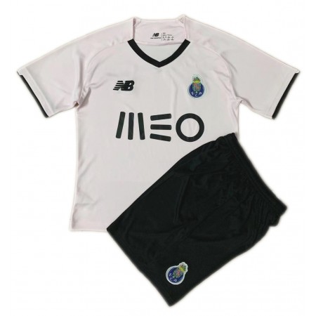 Divisa di Calcio FC Porto Bambino Terza 2021/2022